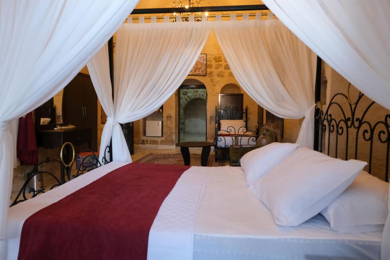 Mirstone Tarihi Konak Mardin Ngoại thất bức ảnh