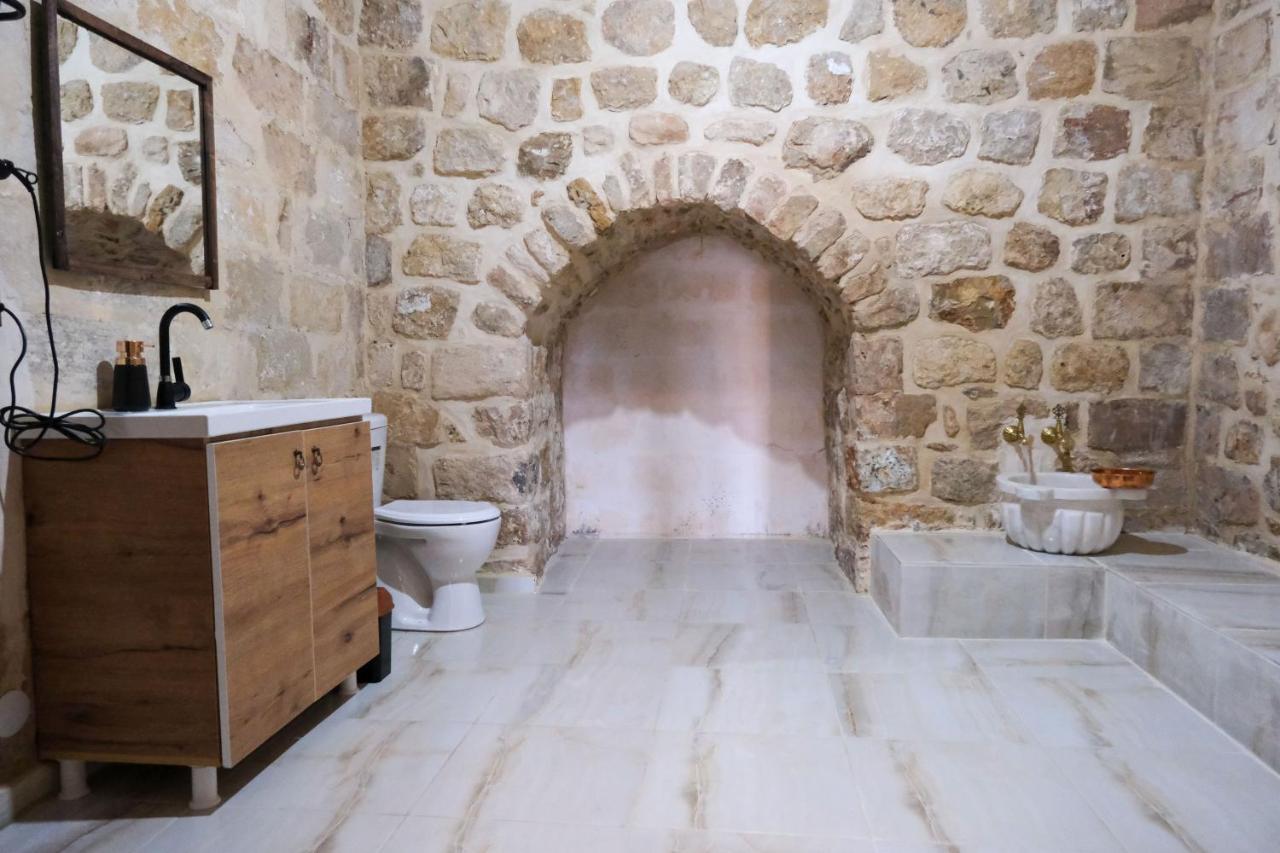 Mirstone Tarihi Konak Mardin Ngoại thất bức ảnh