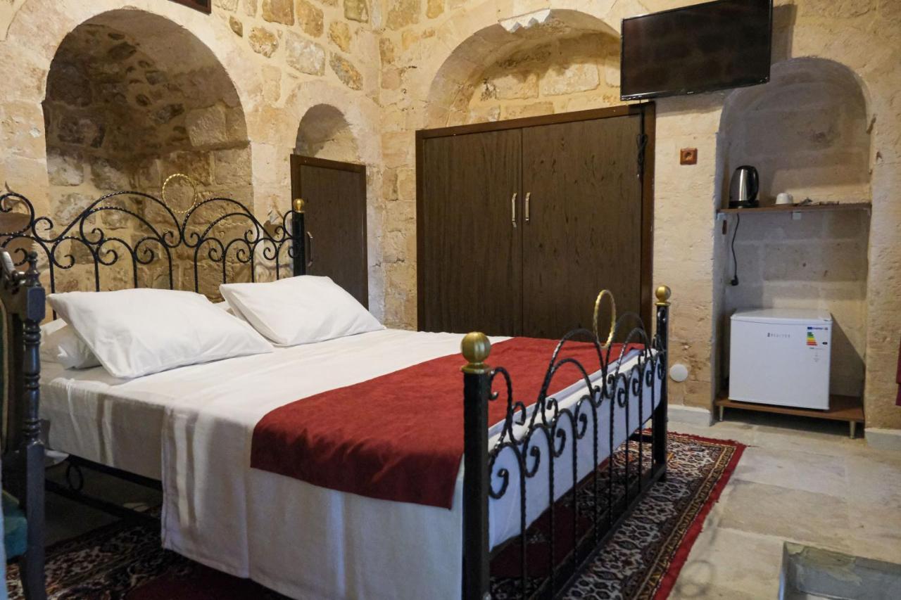 Mirstone Tarihi Konak Mardin Ngoại thất bức ảnh