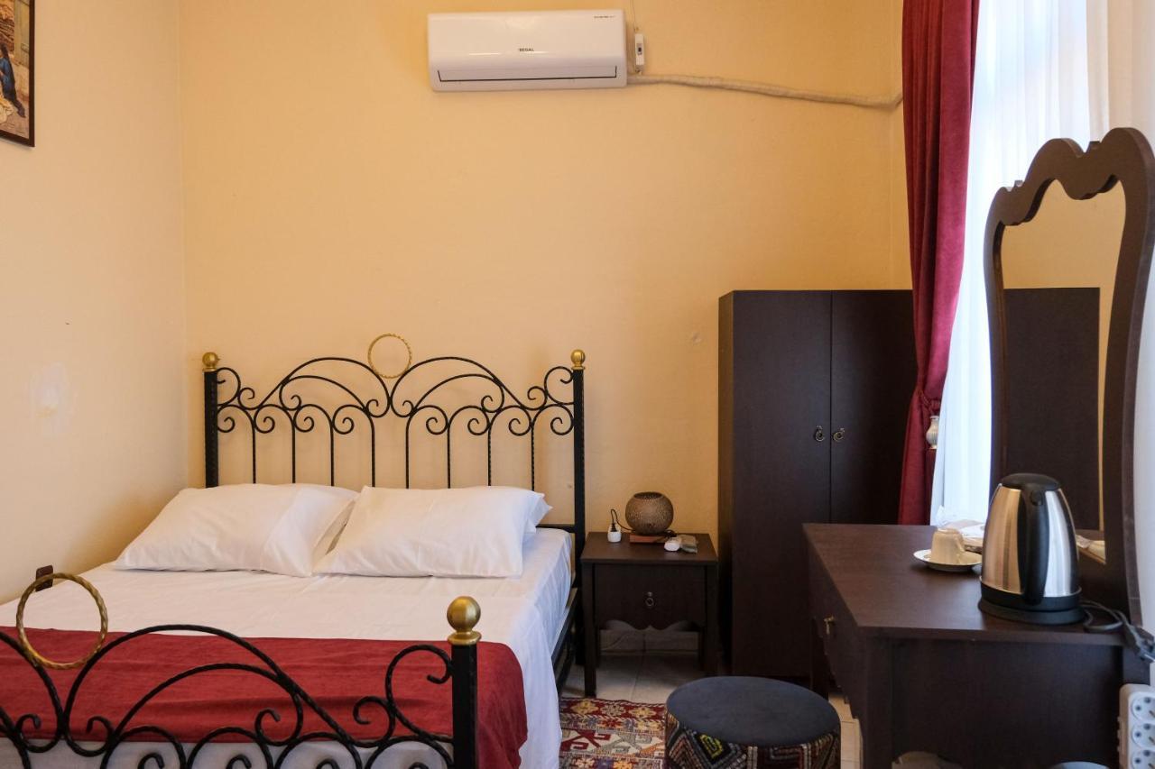 Mirstone Tarihi Konak Mardin Ngoại thất bức ảnh