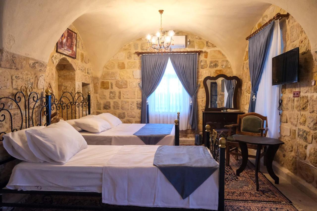 Mirstone Tarihi Konak Mardin Ngoại thất bức ảnh