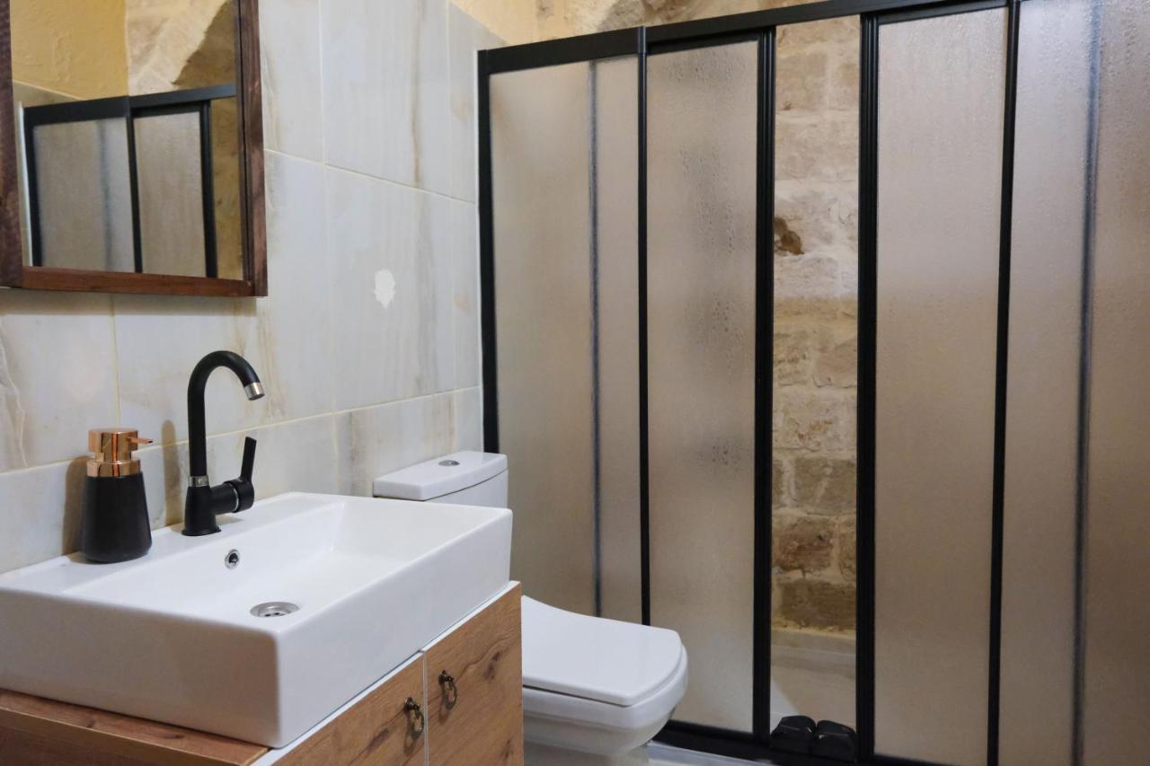 Mirstone Tarihi Konak Mardin Ngoại thất bức ảnh